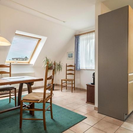 אריסקירך Ferienwohnung Haidle מראה חיצוני תמונה