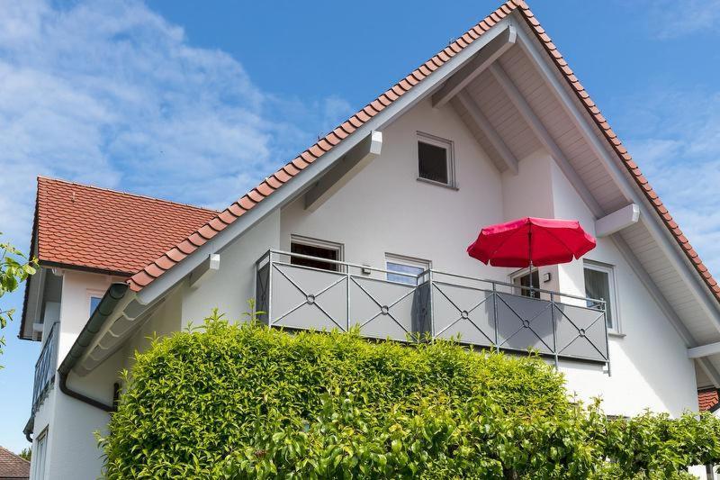 אריסקירך Ferienwohnung Haidle מראה חיצוני תמונה