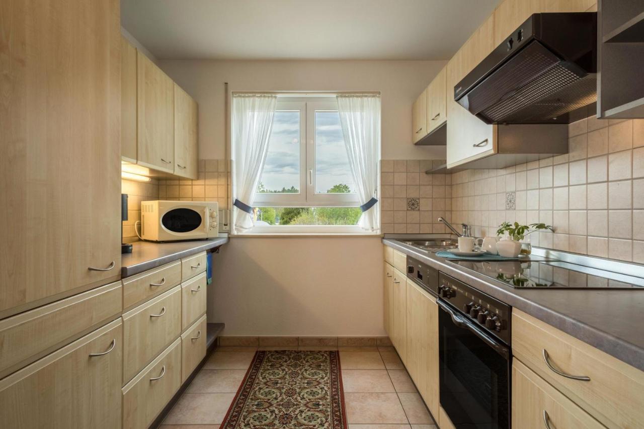 אריסקירך Ferienwohnung Haidle מראה חיצוני תמונה