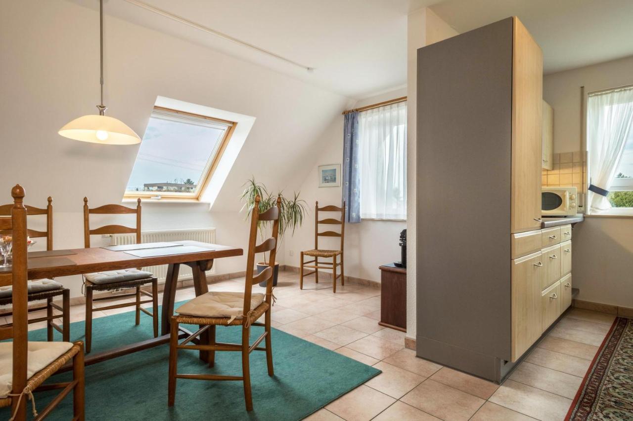 אריסקירך Ferienwohnung Haidle מראה חיצוני תמונה