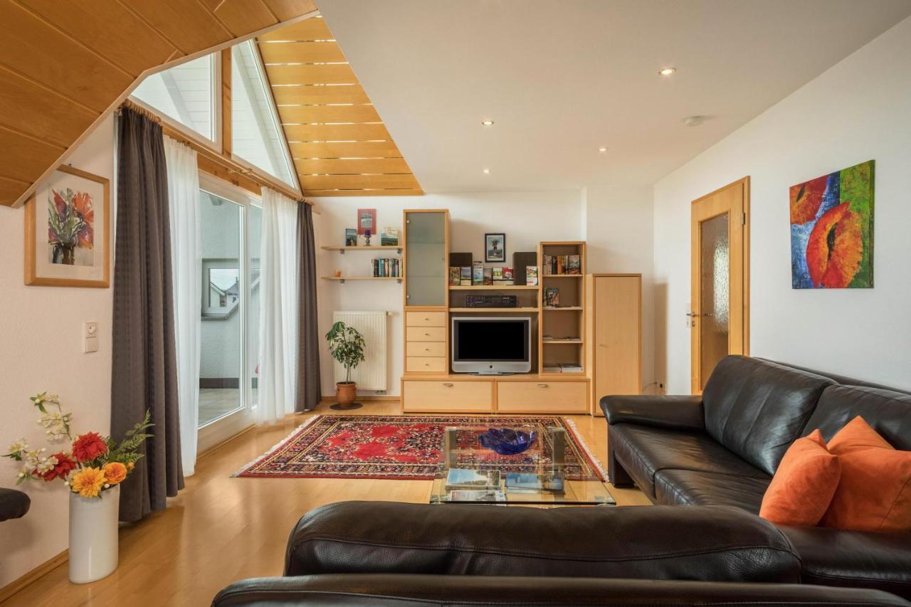אריסקירך Ferienwohnung Haidle מראה חיצוני תמונה