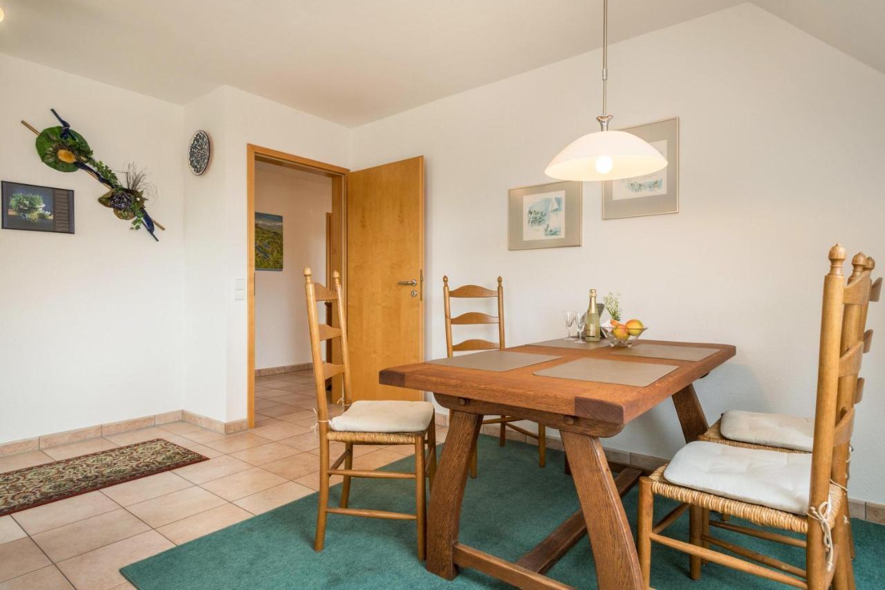 אריסקירך Ferienwohnung Haidle מראה חיצוני תמונה