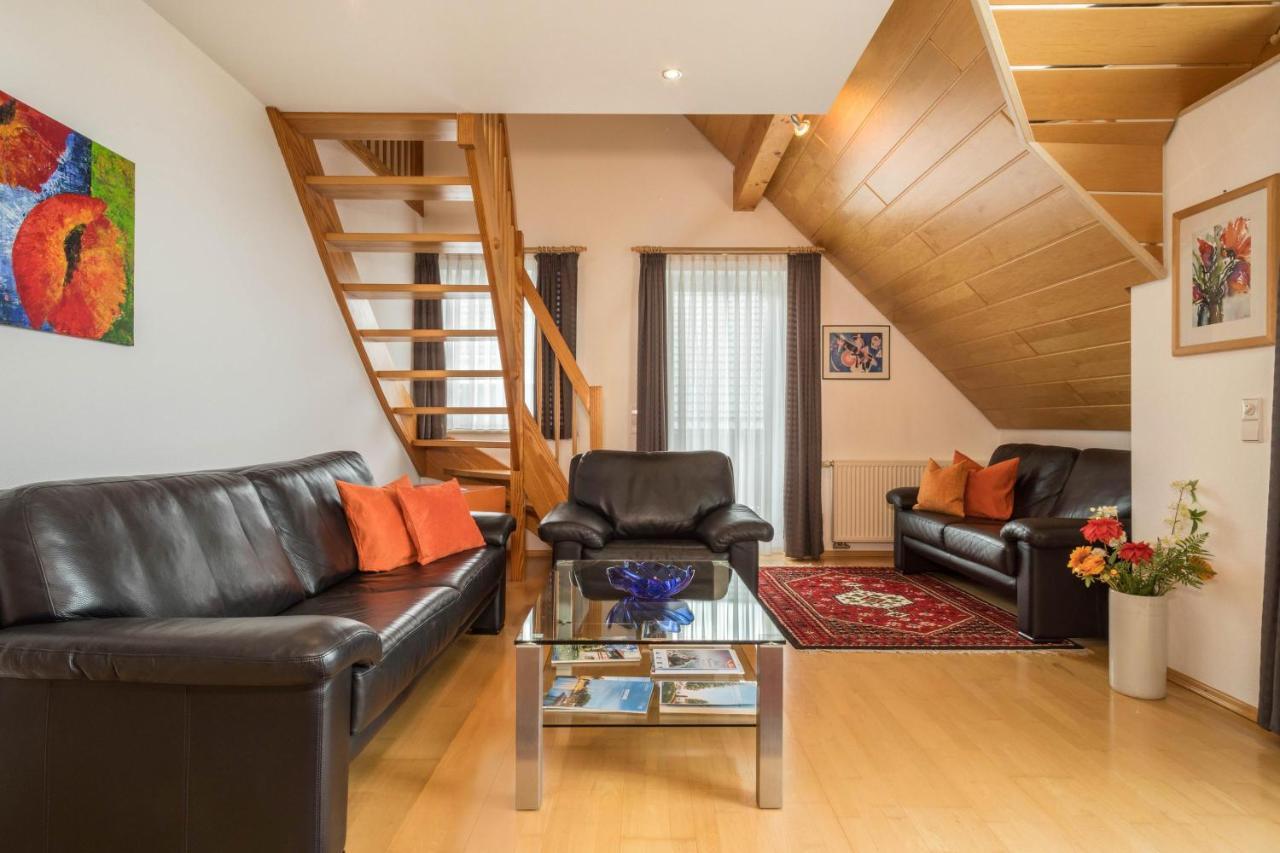 אריסקירך Ferienwohnung Haidle מראה חיצוני תמונה
