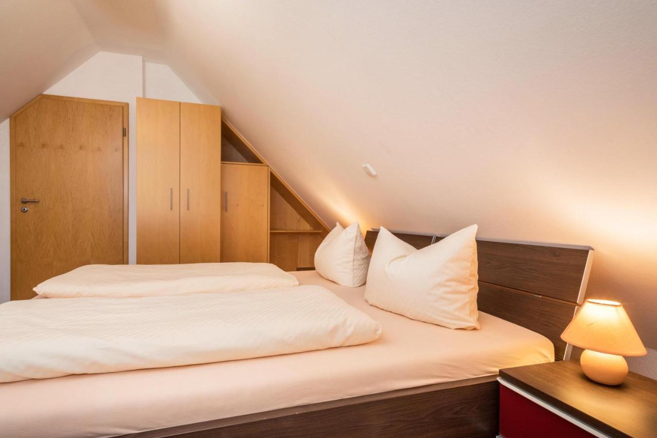 אריסקירך Ferienwohnung Haidle מראה חיצוני תמונה