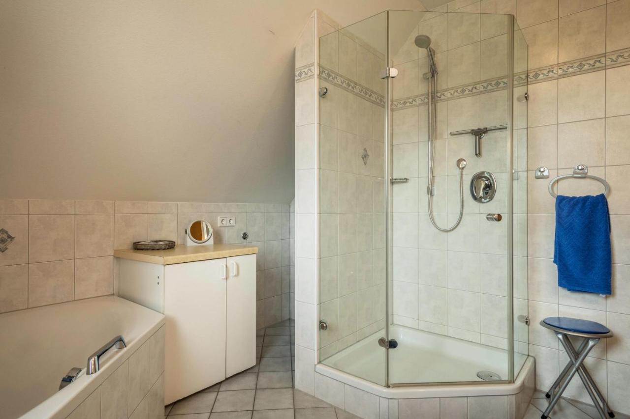 אריסקירך Ferienwohnung Haidle מראה חיצוני תמונה