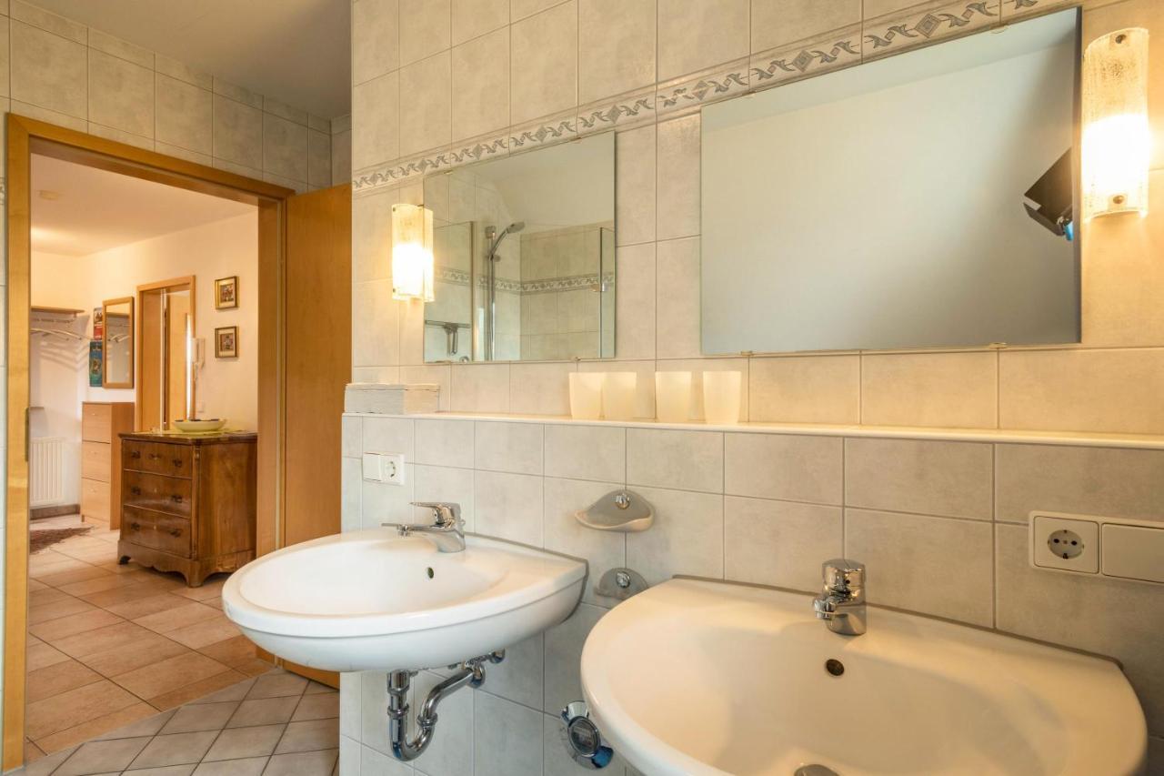 אריסקירך Ferienwohnung Haidle מראה חיצוני תמונה