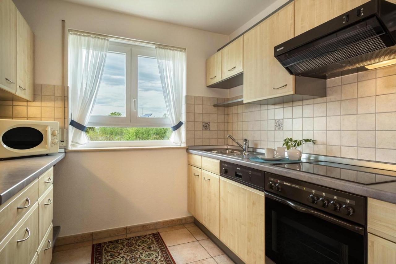 אריסקירך Ferienwohnung Haidle מראה חיצוני תמונה