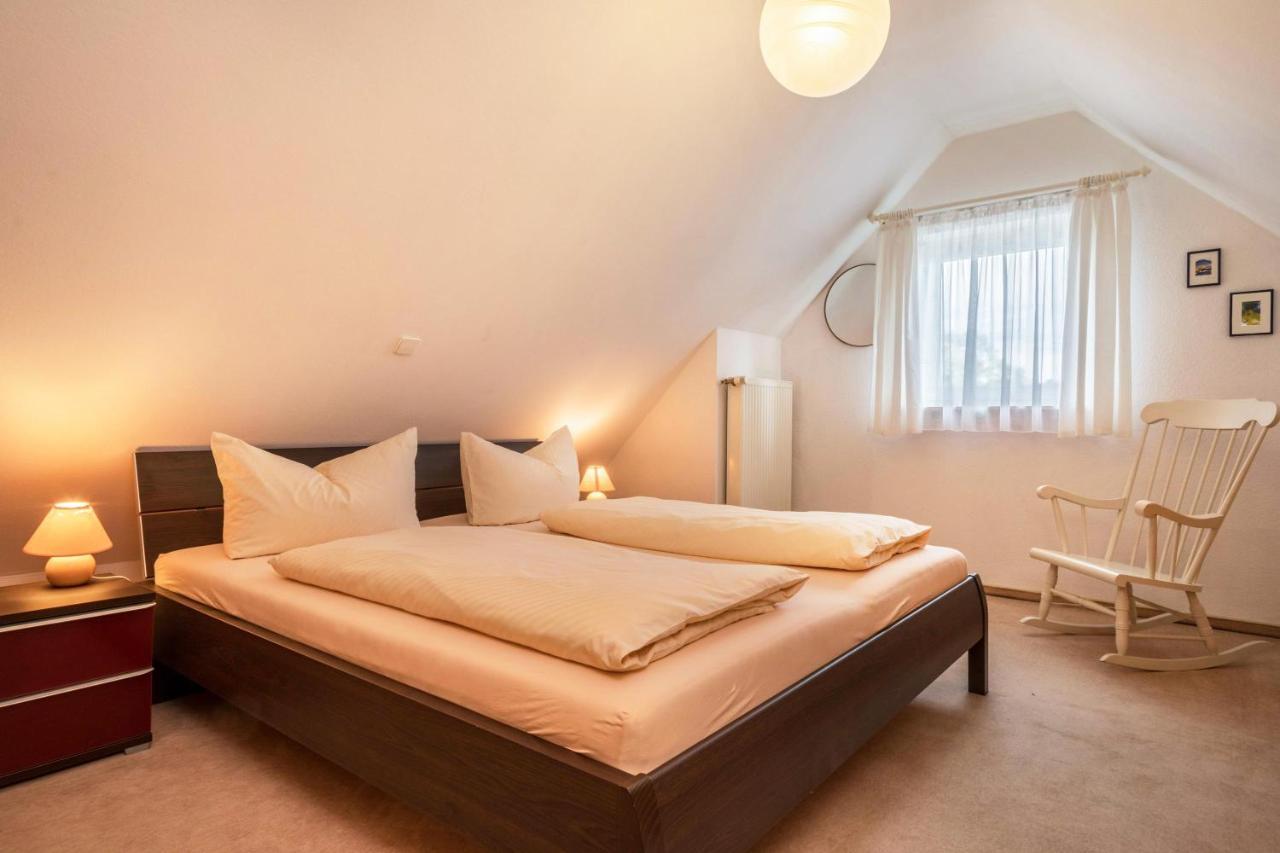 אריסקירך Ferienwohnung Haidle מראה חיצוני תמונה