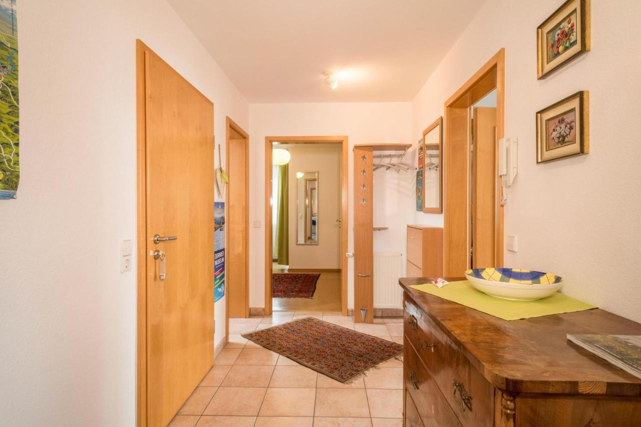 אריסקירך Ferienwohnung Haidle מראה חיצוני תמונה