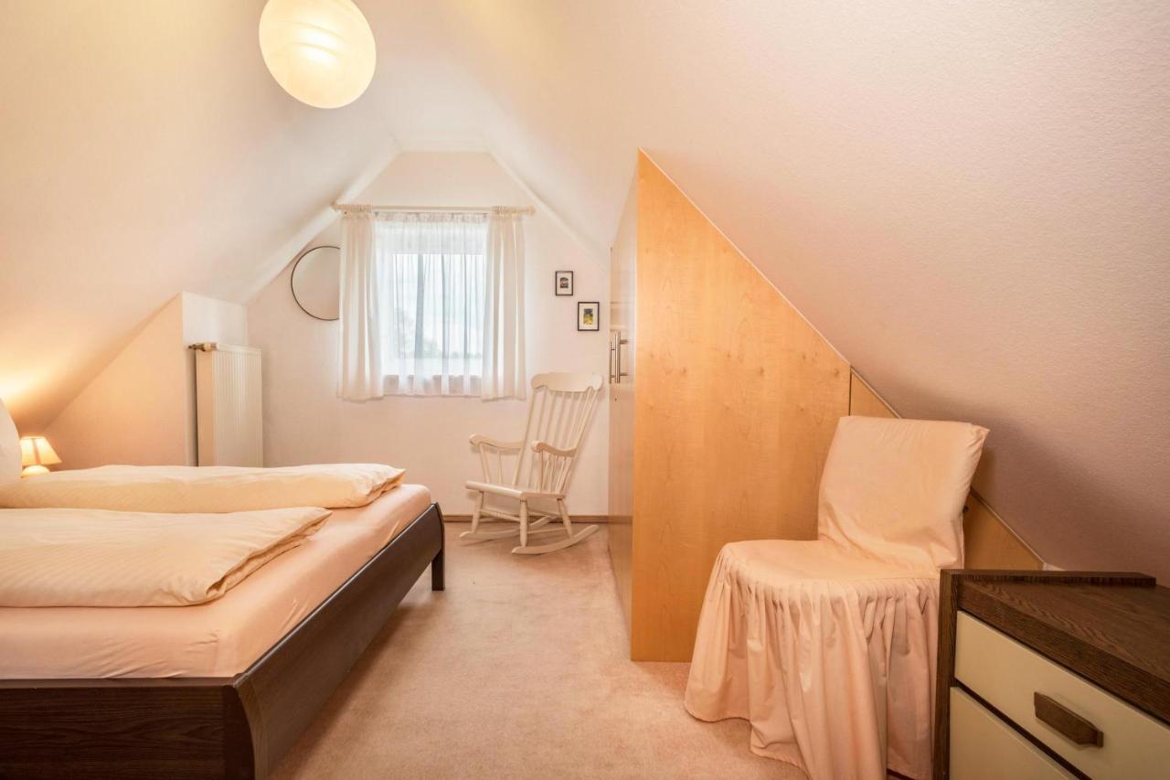 אריסקירך Ferienwohnung Haidle מראה חיצוני תמונה